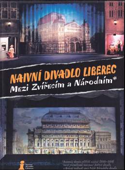 Naivní divadlo Liberec