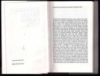 Bohumil Hrabal: Naivní fuga