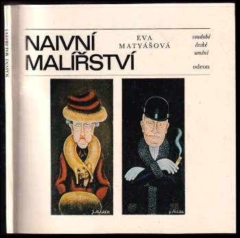 Naivní malířství