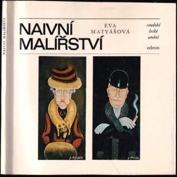 Naivní malířství