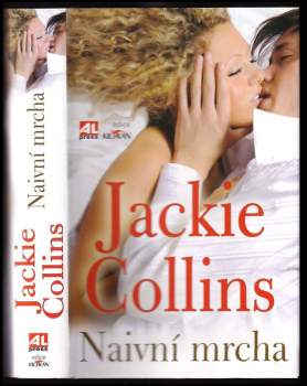 Jackie Collins: Naivní mrcha