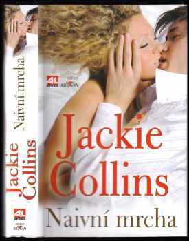 Jackie Collins: Naivní mrcha