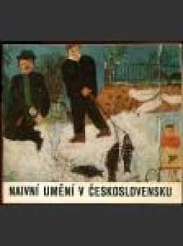 Naivní umění v Československu
