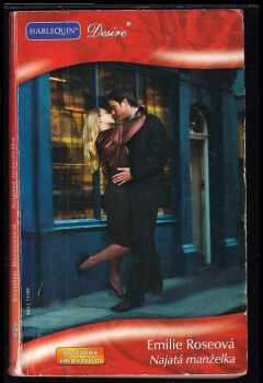 Emilie Rose: Najatá manželka