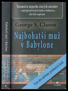 Najbohatší muž v Babylone