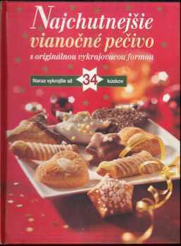 Najchutnejšie vianočné pečivo