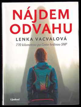 Nájdem odvahu