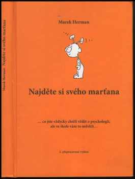 Najděte si svého marťana