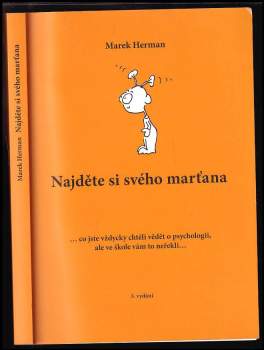 Najděte si svého marťana