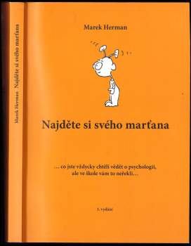 Najděte si svého marťana