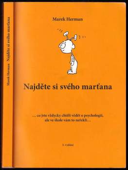 Najděte si svého marťana