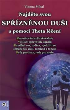 Najděte svou spřízněnou duši