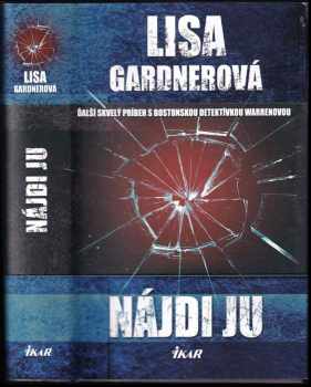 Nájdi ju
