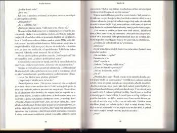 André Aciman: Najdi mě