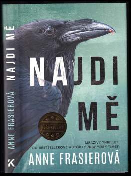 Najdi mě