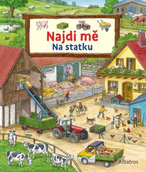 Najdi mě