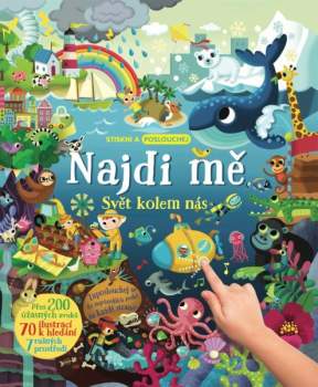 Najdi mě