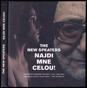 Najdi mne celou!