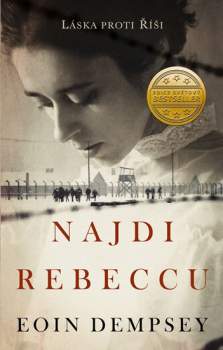 Najdi Rebeccu