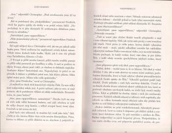 Eoin Dempsey: Najdi Rebeccu