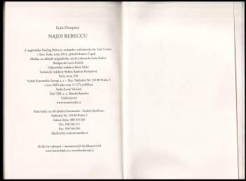 Najdi Rebeccu