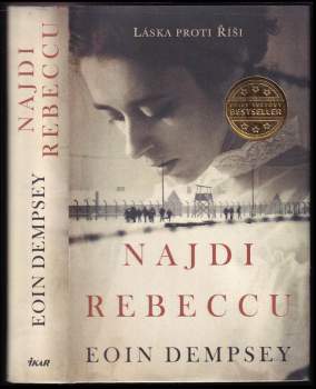 Najdi Rebeccu