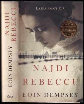 Eoin Dempsey: Najdi Rebeccu