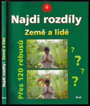 Najdi rozdíly