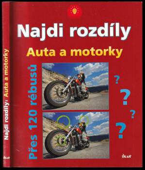 Najdi rozdíly