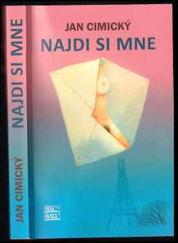 Najdi si mne