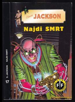 Najdi smrt