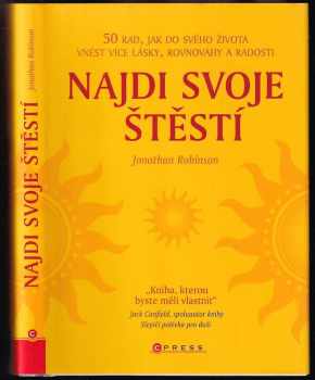 Najdi svoje štěstí