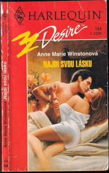 Najdi svou lásku