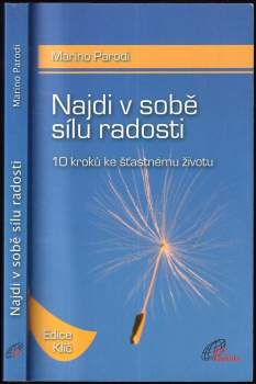 Najdi v sobě sílu radosti