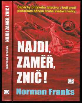 Najdi, zaměř, znič!