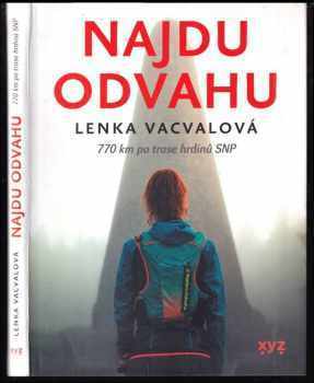Najdu odvahu