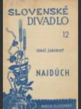 Najdúch