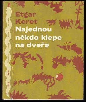 Najednou někdo klepe na dveře