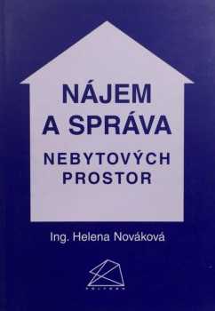 Nájem a správa nebytových prostor