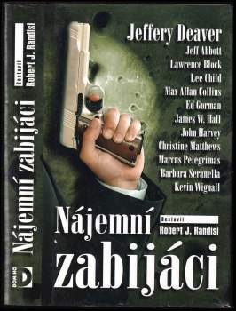 Nájemní zabijáci