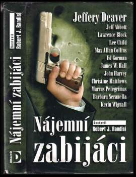 Jeffery Deaver: Nájemní zabijáci