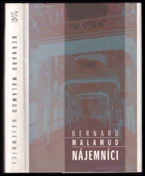 Bernard Malamud: Nájemníci