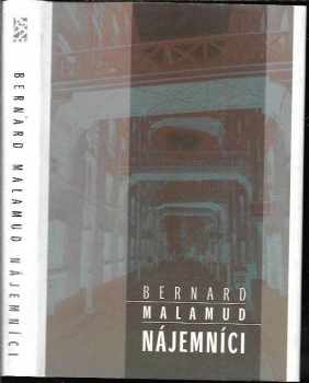 Nájemníci - Bernard Malamud (1997, BB art) - ID: 535248