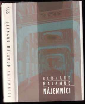 Bernard Malamud: Nájemníci