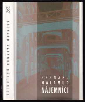 Bernard Malamud: Nájemníci