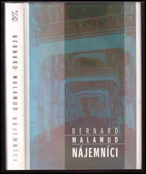 Bernard Malamud: Nájemníci