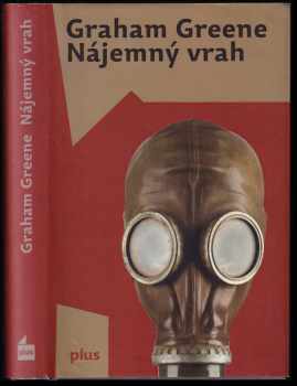 Nájemný vrah - Graham Greene (2010, Albatros) - ID: 1427620