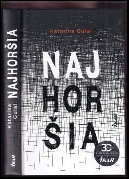 Najhoršia