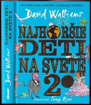 Najhoršie deti na svete 2
