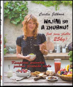 Najím se a zhubnu!
